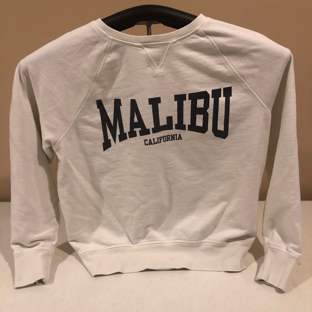 H&M Crewneck